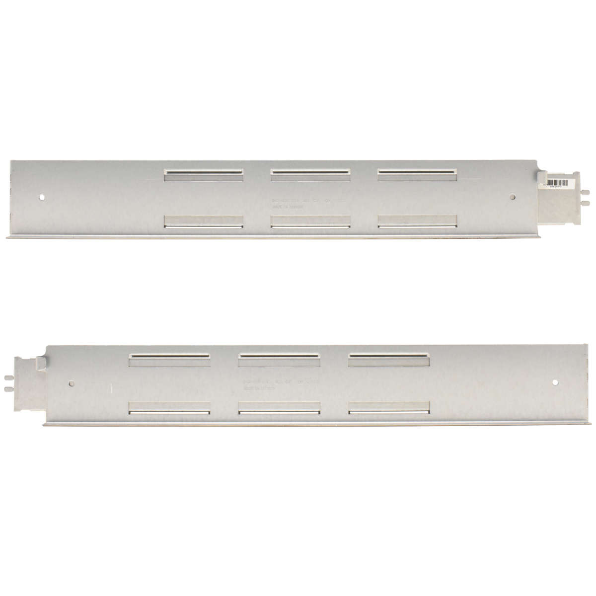 EMC CX4 19" 2U HE Rackschienen Rails 042-006-831 042-006-833 042-005-989