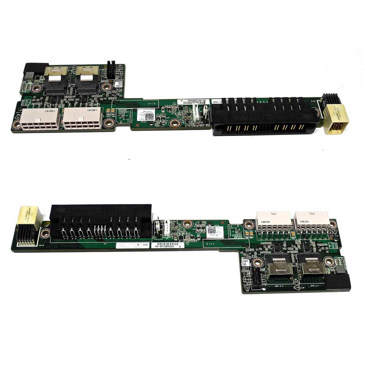 DELL PowerEdge C6145 Midplane Controller Board 0HHR5H neu new DELL PowerEdge C6145 Midplane Controller Board 0HHR5H neu new