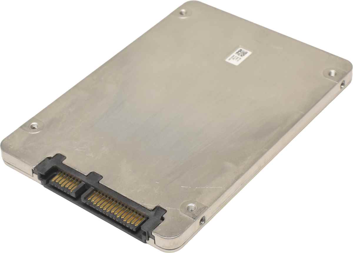 Intel SSD D3-S4510 Series 960GB 2.5" 6G SATA SSDSC2KB960G8