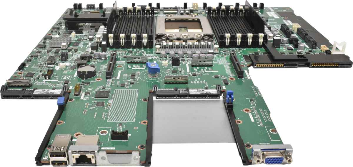 HP RL300 G11 Mainboard P58478-001 P55652-001 Single FCLGA-4926 DDR4