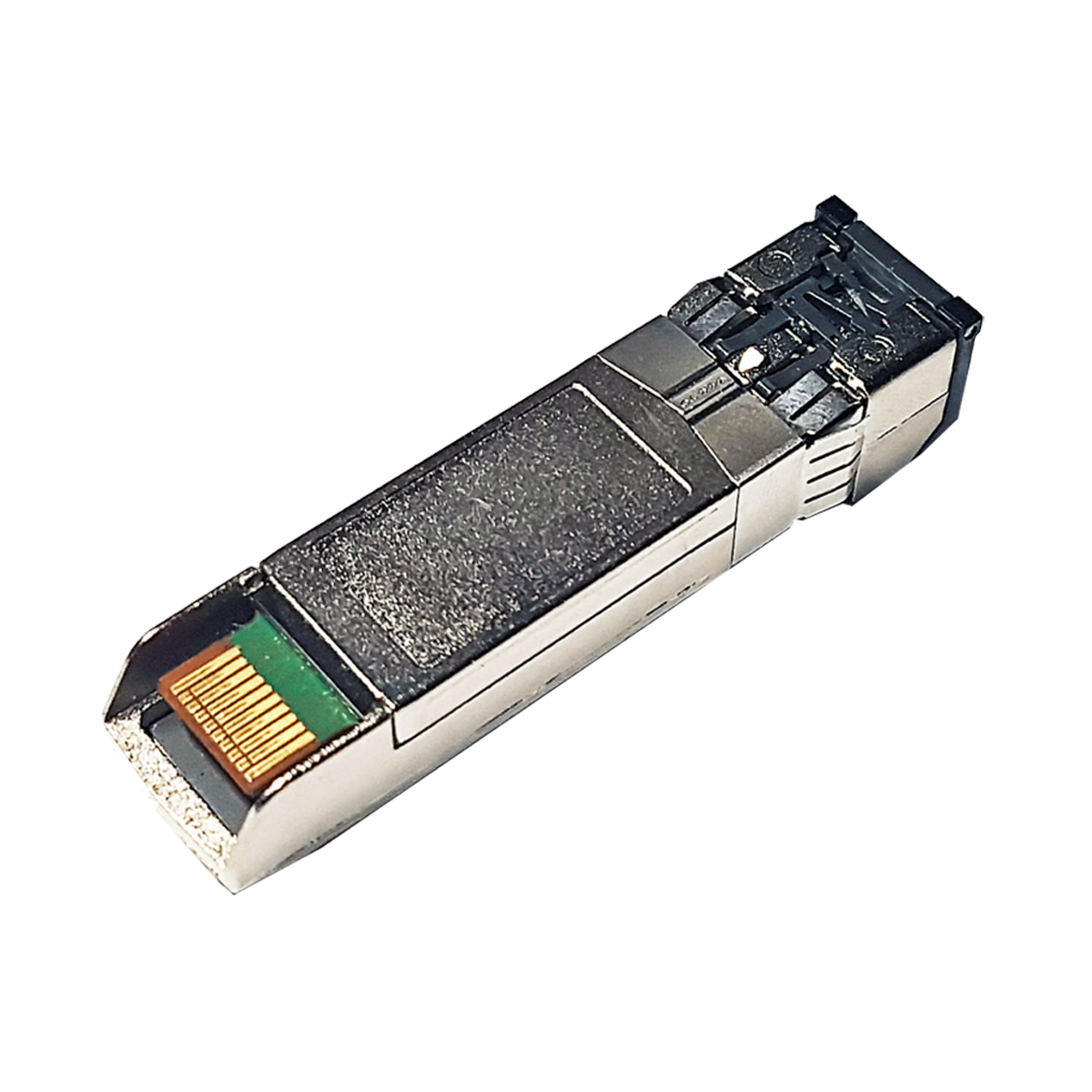 AVAGO AFBR-57D7APZ-E2 SFP+ 8.5 Gb/s Short Wave FC Transceiver PN 019-078-042 10 x AVAGO AFBR-57D7APZ-E2 SFP+ 8.5 Gb/s Short Wave FC Transceiver 019-078-042