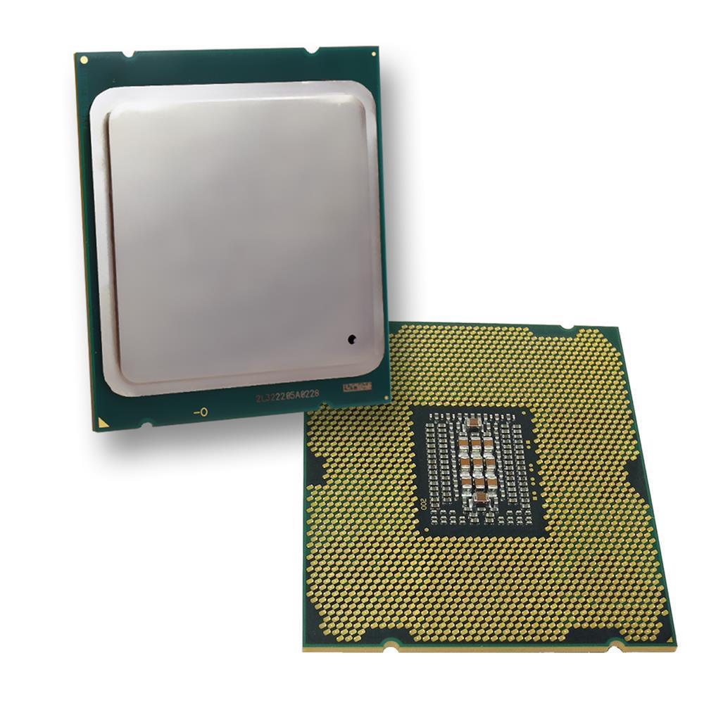 Intel Xeon Processor E5-2695 V2 30MB Cache 2.40 GHz 12-Core FC LGA 2011 SR1BA 2x Intel Xeon Processor E5-2695 V2 30MB Cache 2.40 GHz 12-Core FC LGA 2011 SR1BA
