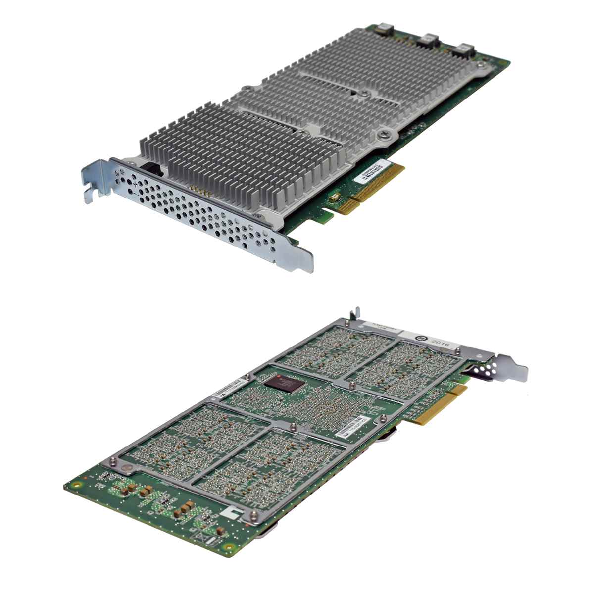 NetApp 1TB Flash Cache 2 Modul 110-00201+C0 111-00903+E0 PCIex8 NetApp 1TB Flash Cache 2 Modul 110-00201+C0 111-00903+E0 PCIex8