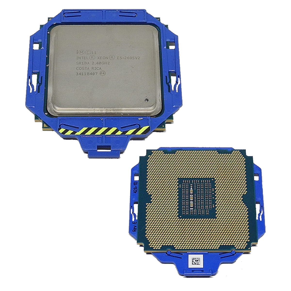 Intel Xeon Processor E5-4640 20MB Cache 2.40GHz 8-Core FCLGA 2011 SR0QT Rahmen Intel Xeon Processor E5-4640 20MB Cache 2.40GHz 8-Core FCLGA 2011 SR0QT Rahmen
