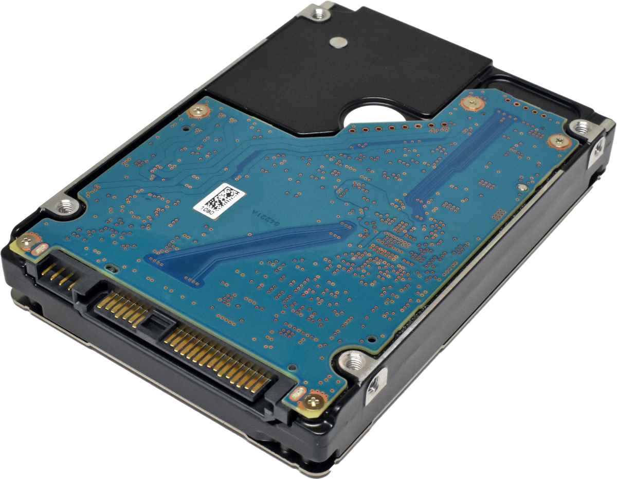 Toshiba AL14SXB90EN HDEAH00FSA51 900GB 12G SAS 2.5" 15K HDD