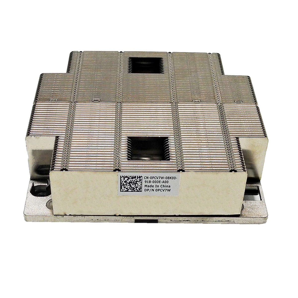 DELL CPU Heatsink / Kühler CPU1 for PowerEdge M640 Blade Server 0PCV7W