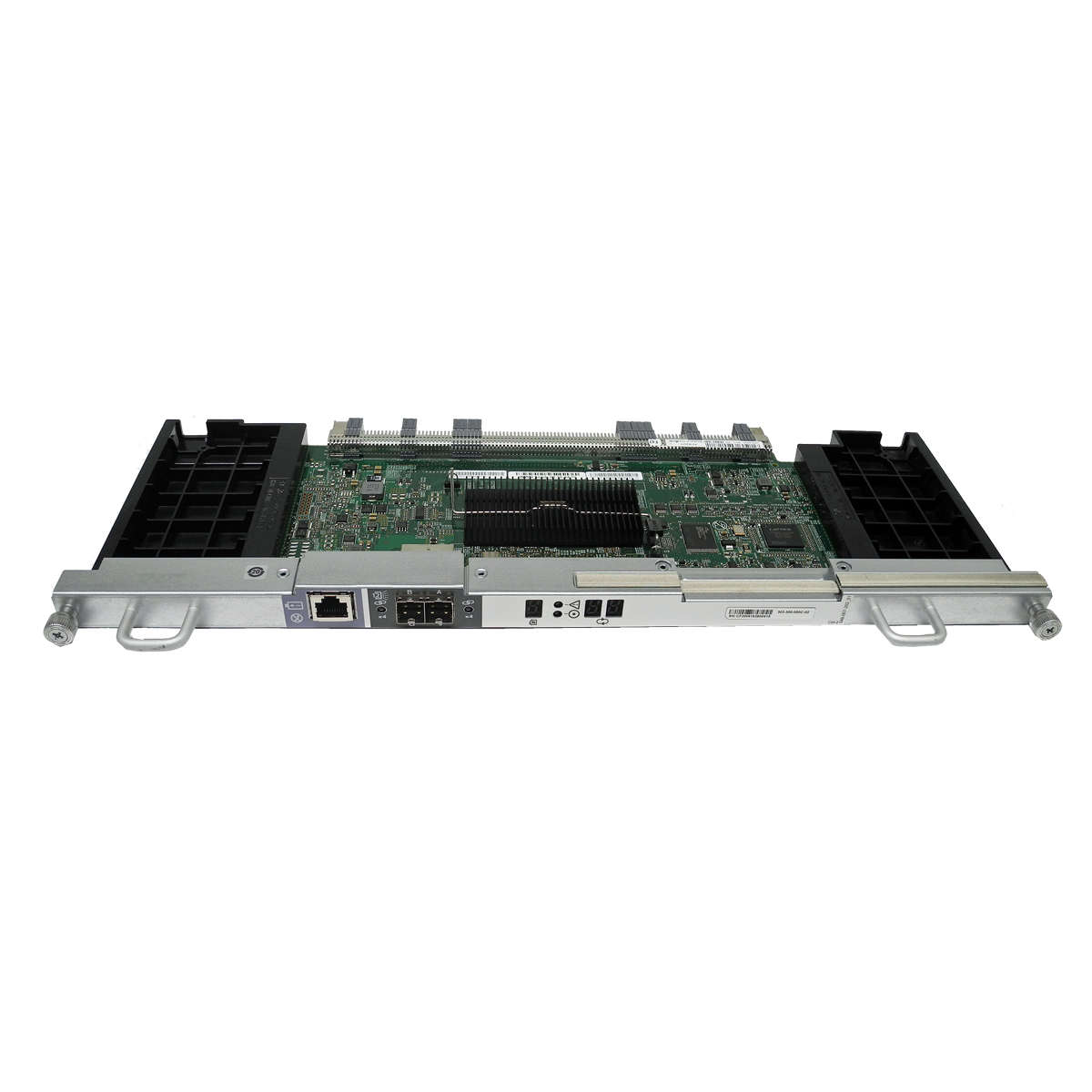 EMC-303-300-000C-02-12G-SAS-LCC-VNX-Storage-Contro-003.jpg EMC 303-300-000C-02 12G SAS LCC VNX Storage Controller Module