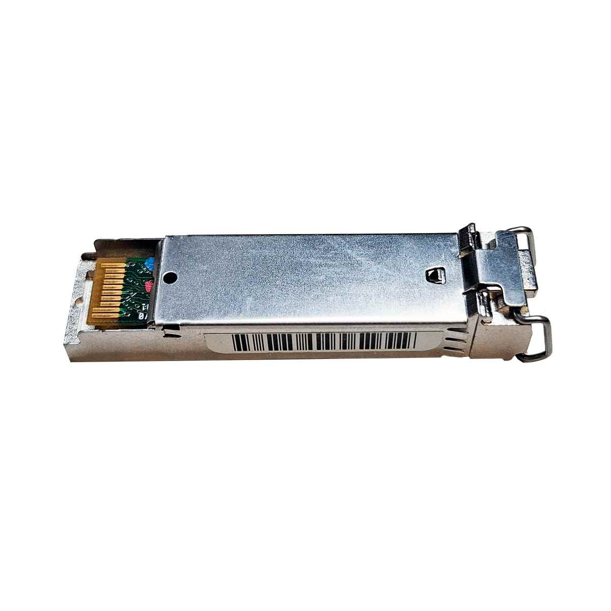 Cisco Original SFP-GE-S Transceiver DDM 850 nm Range max. 550 m MMF 10-2143-01 Cisco Original SFP-GE-S Transceiver DDM 850 nm Range max. 550 m MMF 10-2143-01