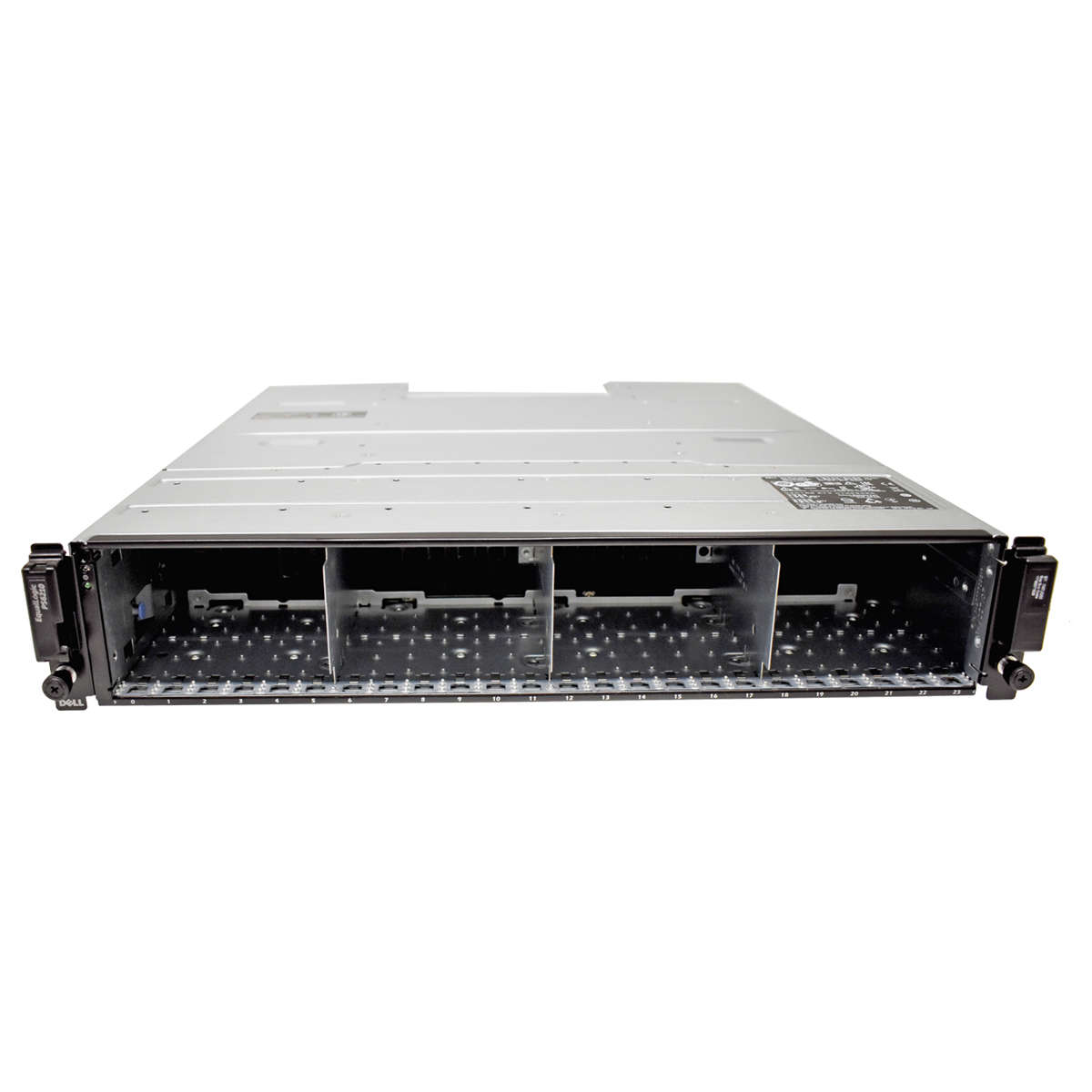 Dell-EqualLogic-PS6210X-2xModule15-DCY2N-2x-PSU-24-002.jpg Dell EqualLogic PS6210 2x Module15 10GbE 0MYKFF 2x PSU 24x SFF 2,5
