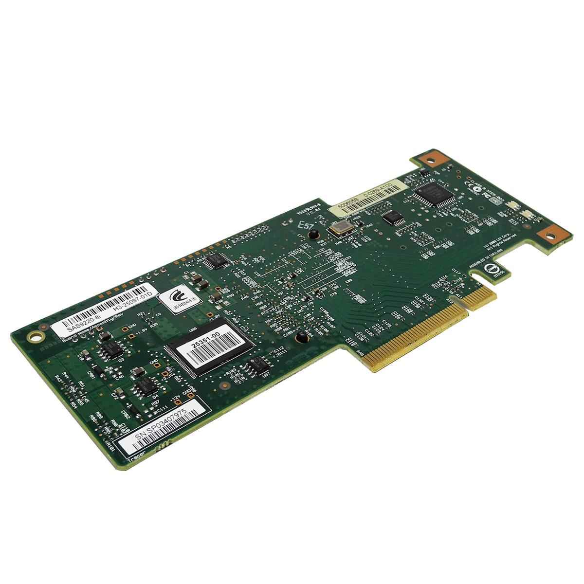LSI IBM SAS9220-8i 6 Gb/s PCIe x8 SAS/SATA RAID Controller M1015 FRU 46M0861 46C8933 LSI IBM SAS9220-8i 6 Gb/s PCIe x8 SAS/SATA RAID Controller M1015 FRU 46M0861 46C8933
