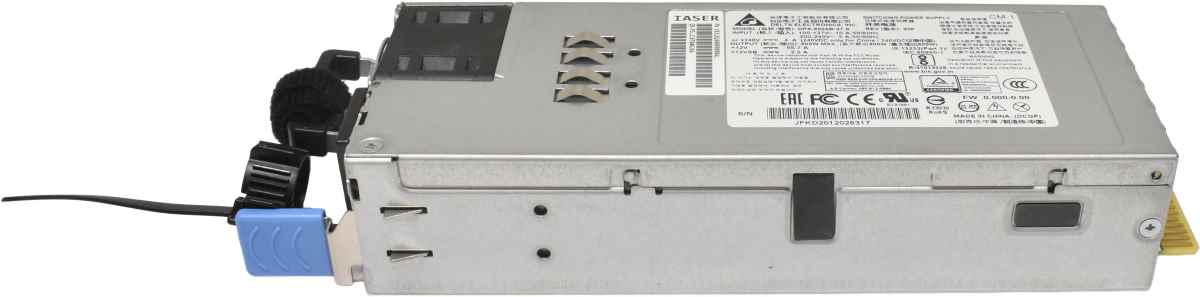 Delta Electronics Power Supply / Netzeil 800W DPS-800AB-47 A Delta Electronics Power Supply / Netzeil 800W DPS-800AB-47 A