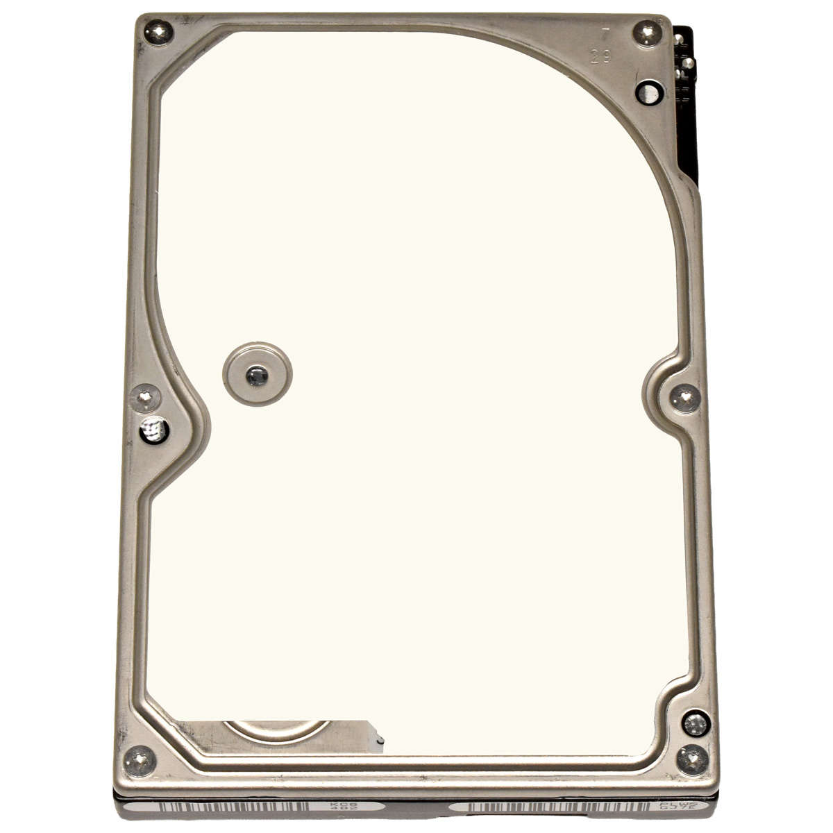 Hitachi 146GB 2.5" 15K 6G SAS HDD HUC151414CSS600