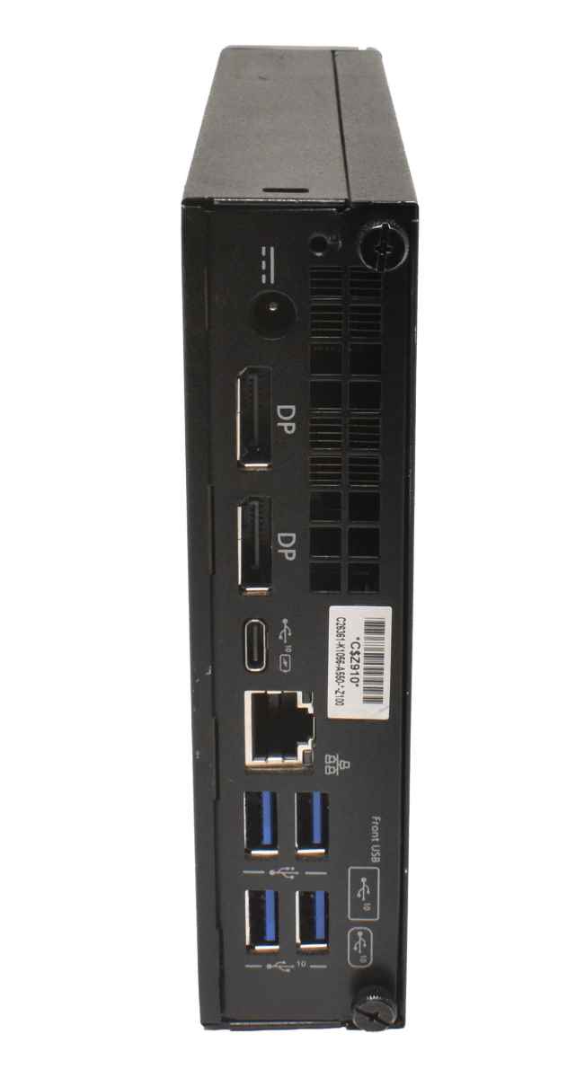 Fujitsu Esprimo G9010 Intel Core i5-10500T 8GB RAM 256GB M.2 NVMe SSD ohne Netzeil & Fuß Fujitsu Esprimo G9010 Intel Core i5-10500T 8GB RAM 256GB M.2 NVMe SSD ohne Netzeil & Fuß