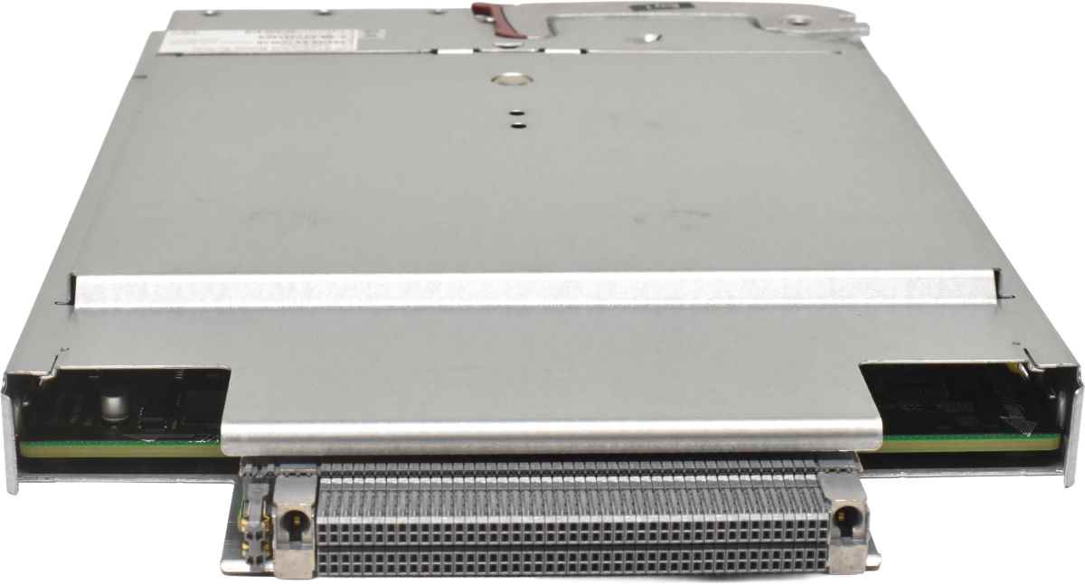 HP 6125G/XG Blade Switch Module 4Port RJ-45 GE, 4Port SFP+ 10G C-Class 658250-B21 663658-001