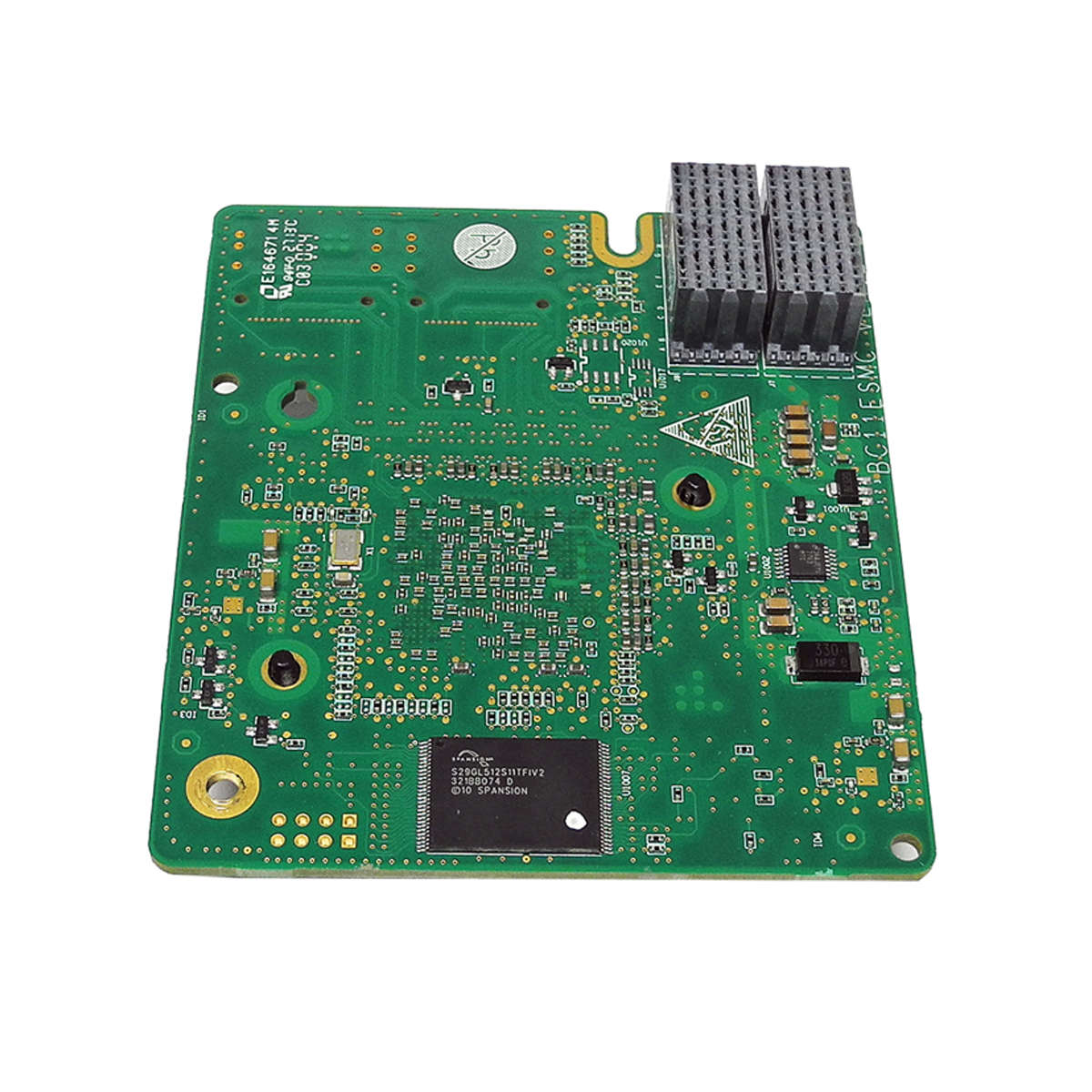 HUAWEI-BC11ESMC-Mezzanine-SAS-SATA-RAID-Controller-003.jpg HUAWEI BC11ESMC Mezzanine SAS/SATA RAID Controller für RH2285 RH2288 Server