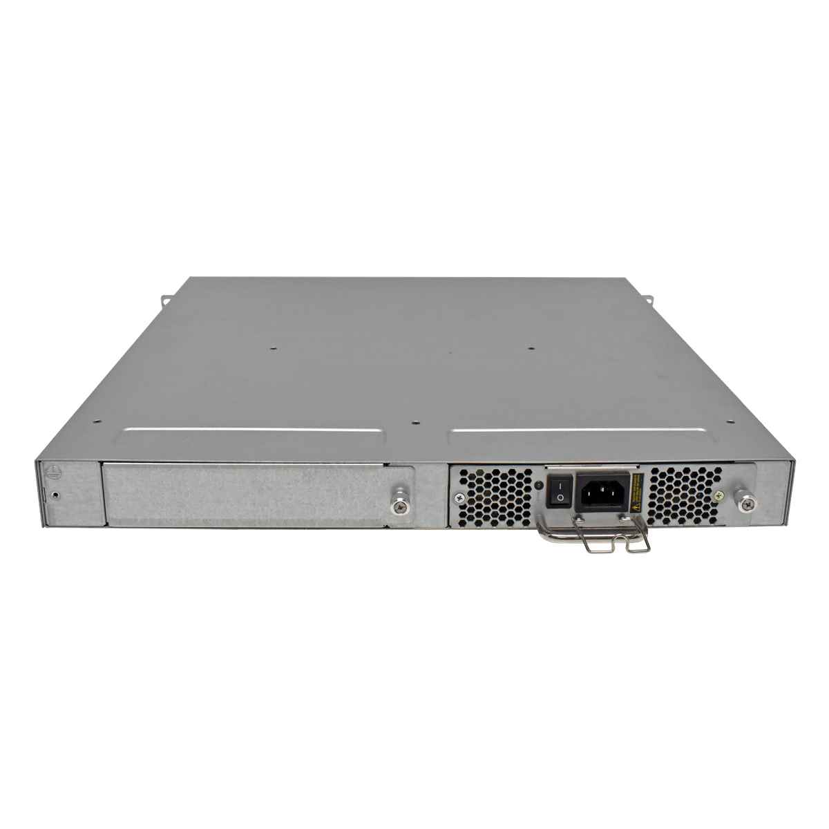 Brocade 6505 NA-6505-12-16G-MC-1R 80-1008310-03 SAN FC Switch 12 akt. Ports + 12x 16G mini GBICs Brocade 6505 NA-6505-12-16G-MC-1R 80-1008310-03 SAN FC Switch 12 akt. Ports + 12x 16G mini GBICs