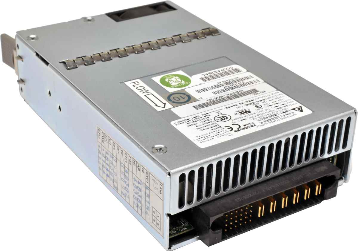 Delta Power Supply/Netzteil N2200-PAC-400W EDPS-400AB-AB A 341-0375-05 fÃ¼r Nexus 2224TP 2232PP 2248TP