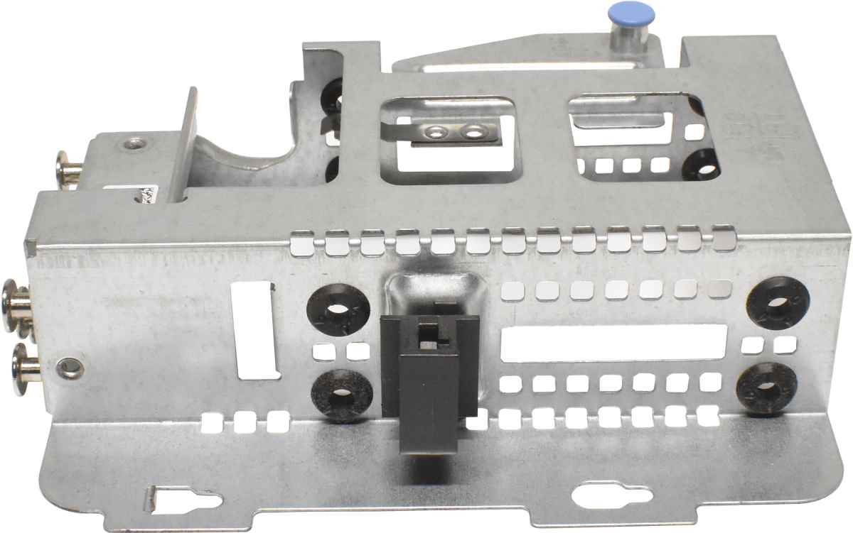 Dell 0G03H1 2.5" HDD Caddy Bay 0-1 für PowerEdge R210II R220 Dell 0G03H1 2.5" HDD Caddy Bay 0-1 für PowerEdge R210II R220