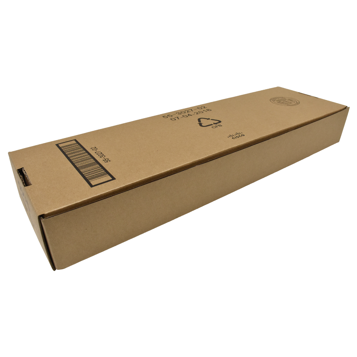 Cisco C9500-4PT-KIT Rack Mounting Kit for Catalyst 3650 3850 C9500 Series NEW NEU Cisco C9500-4PT-KIT Rack Mounting Kit for Catalyst 3650 3850 C9500 Series NEW NEU