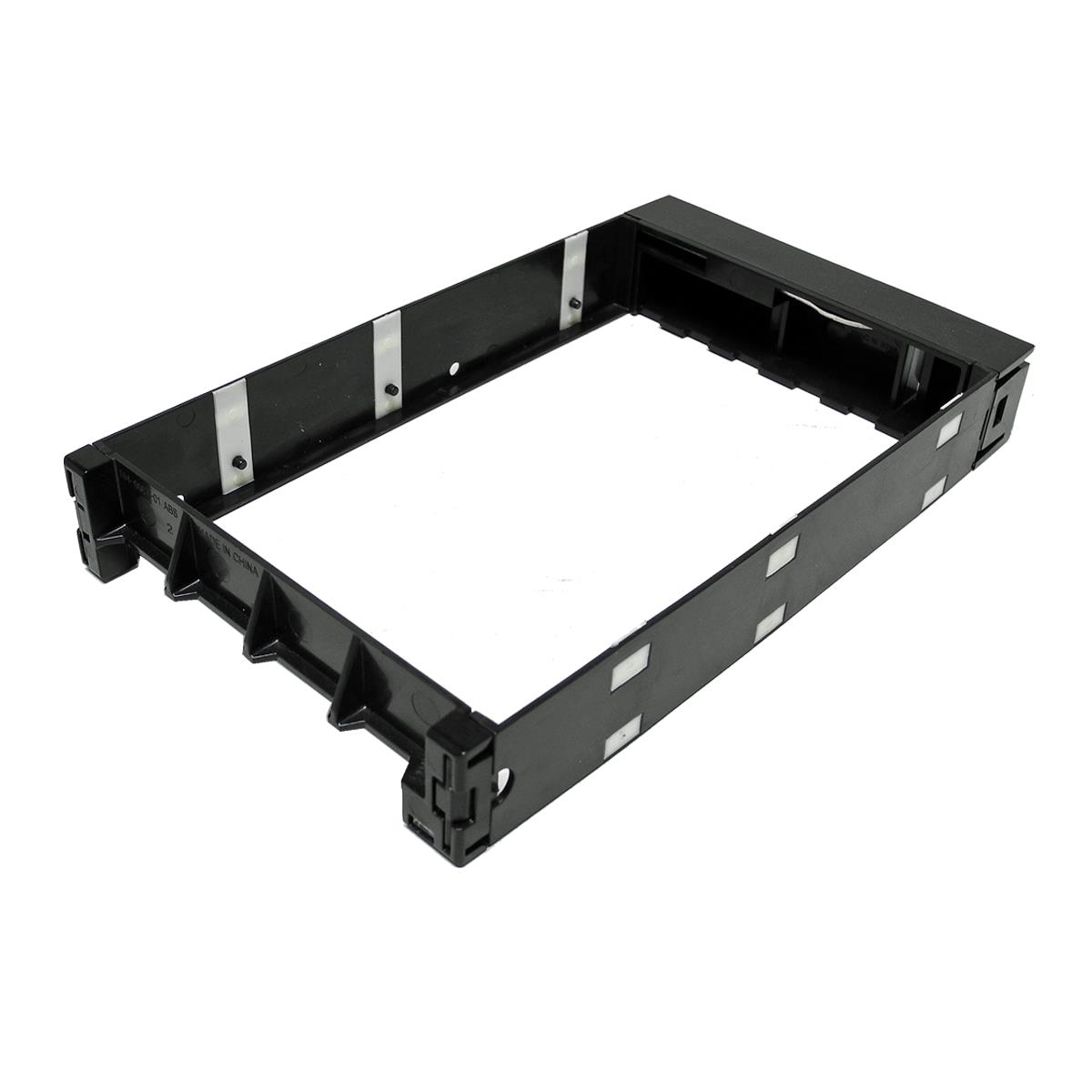 EMC Isilon 3.5 Zoll HDD Caddy for NL400 Storage Series 104-0066-01 ABS EMC Isilon 3.5 Zoll HDD Caddy for NL400 Storage Series 104-0066-01 ABS