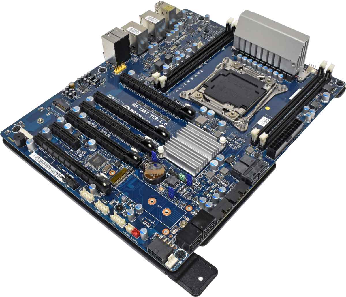 Dell MS-7A87 Ver.1.0 0HJ5Y7 LGA2011 DDR4 ATX Motherboard for Alienware Area 51