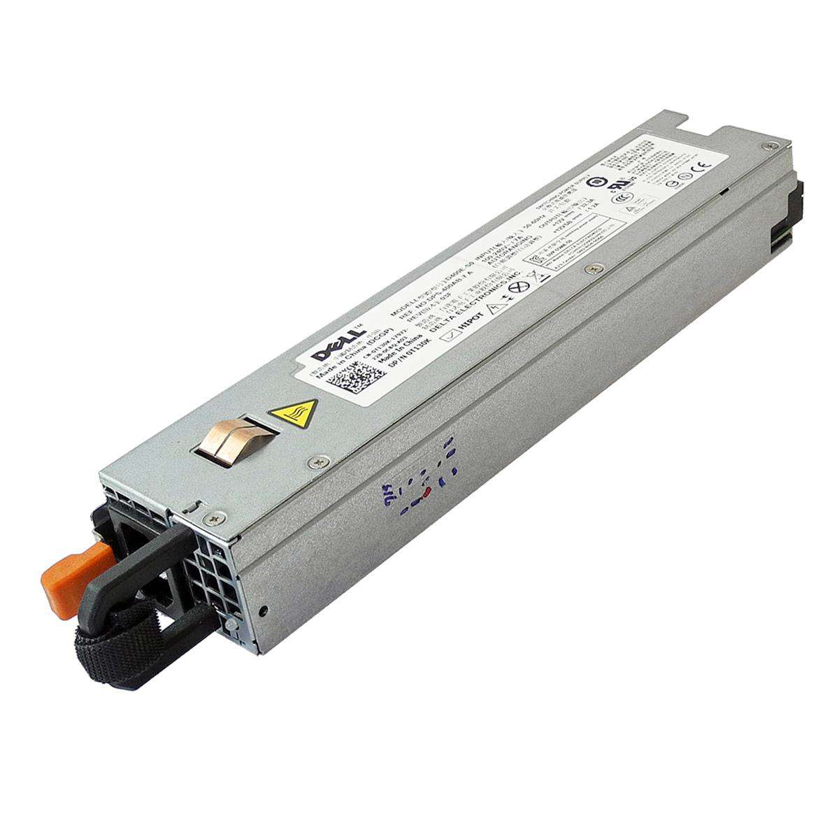 DELL-Power-Supply-Netzteil-D400E-S0-400W-für-Power-001.jpg DELL Power Supply / Netzteil D400E-S0 400W für PowerEdge R310 Dell P/N 0T130K
