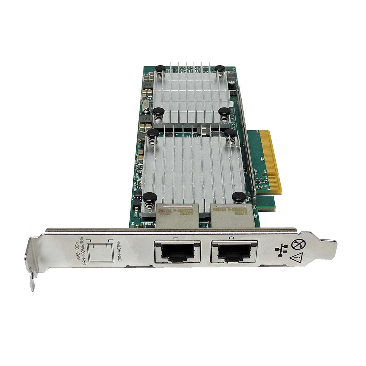 HP-530T-Dual-Port-PCIe-x8-10Gb-Ethernet-Network-Ad-003.jpg HP 530T Dual-Port PCIe x8 10Gb Ethernet Network Adapter 657128-001 656594-001 FP
