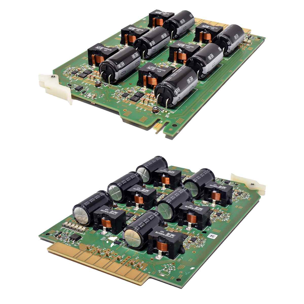 HP StoreEver MSL6480 DC-DC Converter 723575-001