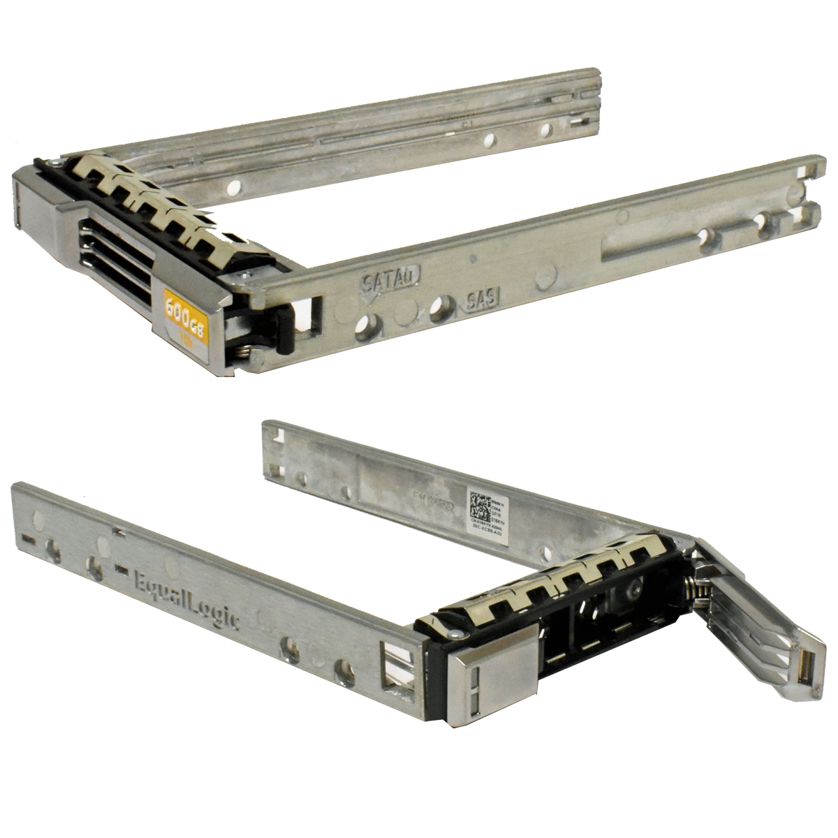 Dell 018KYH 2,5Zoll Caddy PS6100 PS6110 PS4100 PS4110 PS-M4110 Dell 018KYH 2,5Zoll Caddy PS6100 PS6110 PS4100 PS4110 PS-M4110