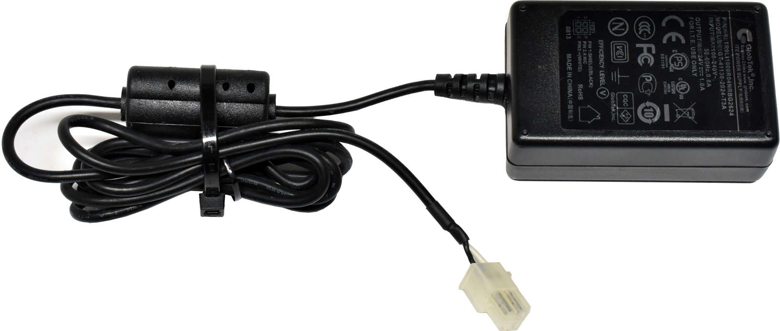 Accedian-VeloCITY-FS-VEL-1G-FS-OUT-501-018-11-Netw-004.jpg Accedian VeloCITY FS VEL-1G-FS (OUT) 501-018-11 Network measurements device + PSU