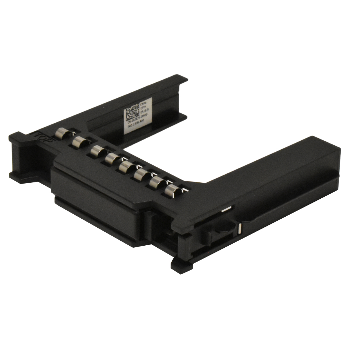 Dell HDD 2.5 Zoll Blindblende / Blank Caddy 0RJ8J9 RJ8J9 PowerEdge R740 Dell HDD 2.5 Zoll Blindblende / Blank Caddy 0RJ8J9 RJ8J9 PowerEdge R740