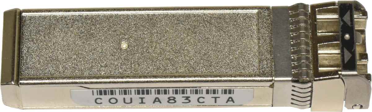 10x Cisco Original DS-SFP-FC16G-SW SFP+ 1000Base-SX 16Gb Transceiver 10-2666-01