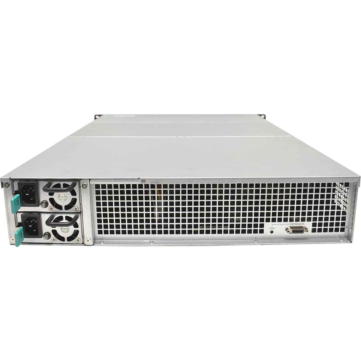 Synology RX1217RP NAS Rack Expansion Unit Ohne Festplatten Ohne Rahmen