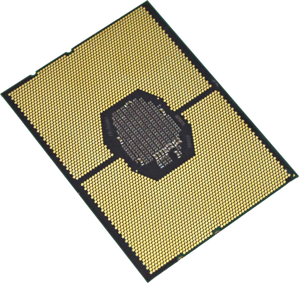Intel Xeon Gold Processor 5218N 16-Core 2.30 GHz 22 MB Cache SRGLN FCLGA3647