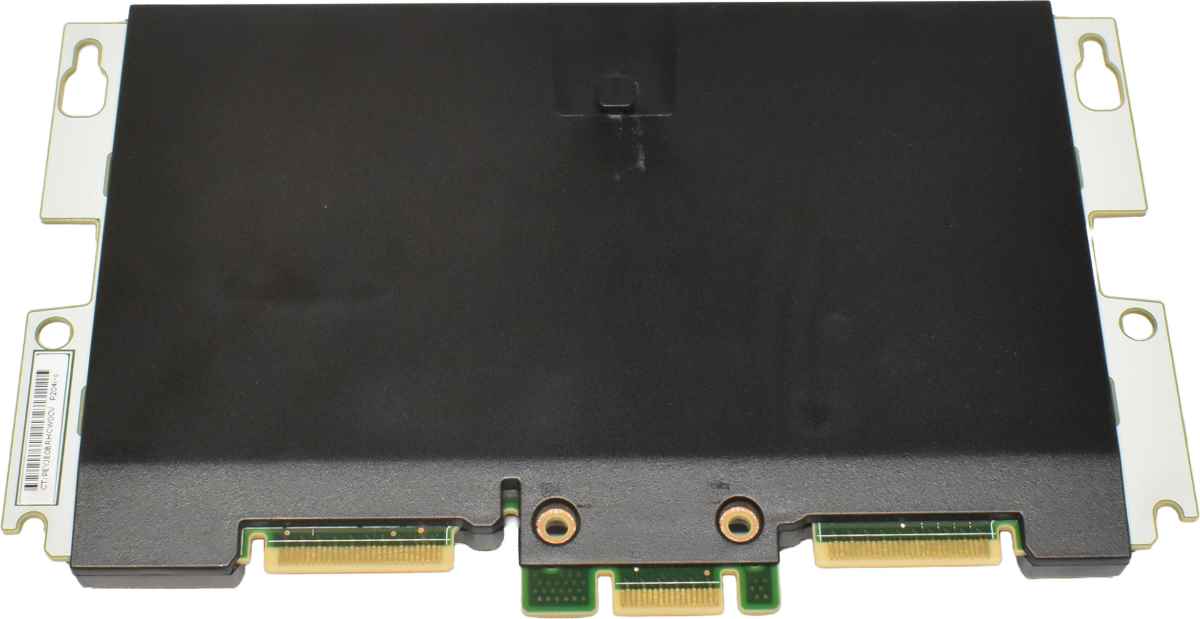 HP Smart Array P204i-c SR G10 12G SAS RAID-Controller 804426-001 836274-001