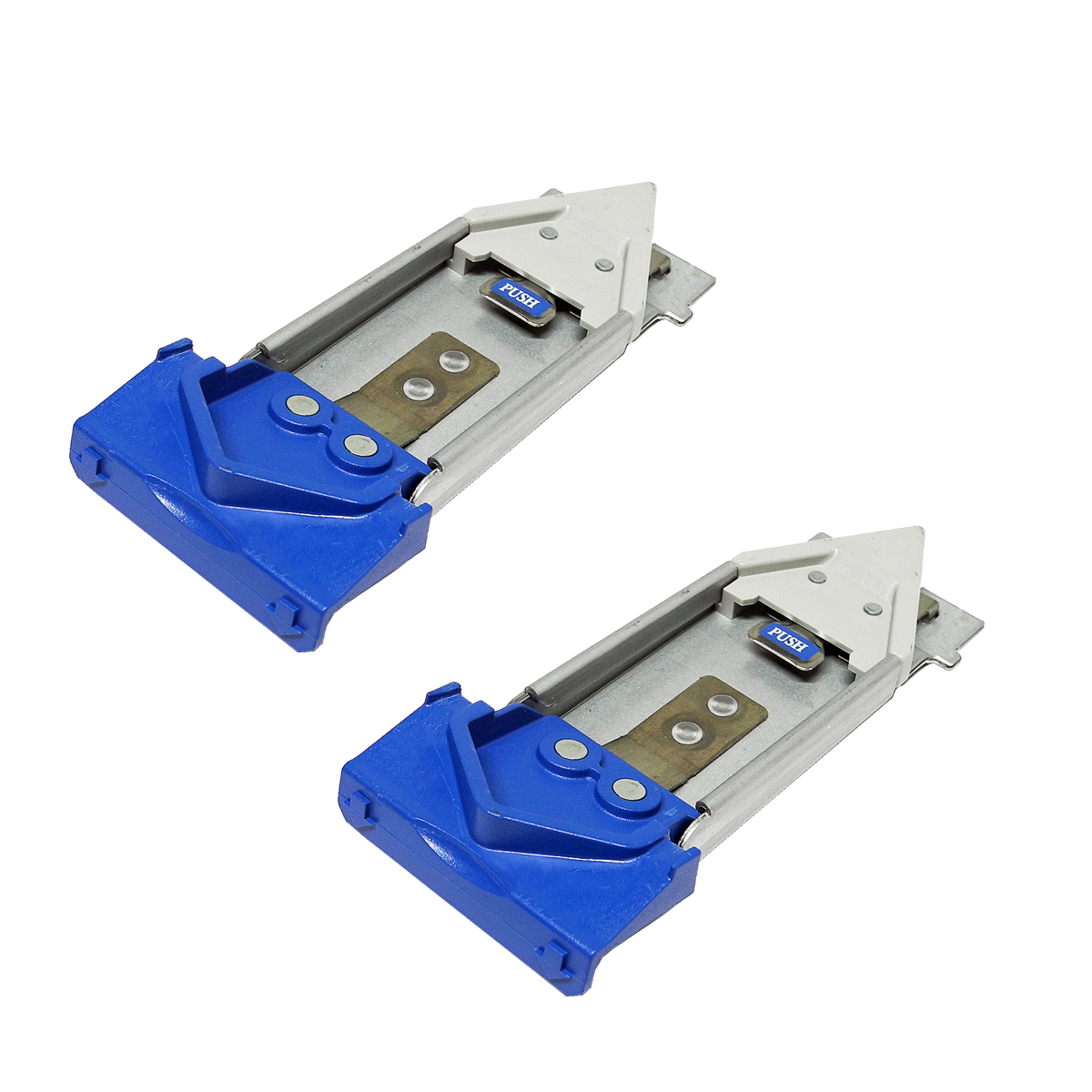 HP 2x Ausziehgriffe für 737412-001 Rack Rails Kit für ProLiant DL380 G8 G9 G10 HP 2x Ausziehgriffe für 737412-001 Rack Rails Kit für ProLiant DL380 G8 G9 G10