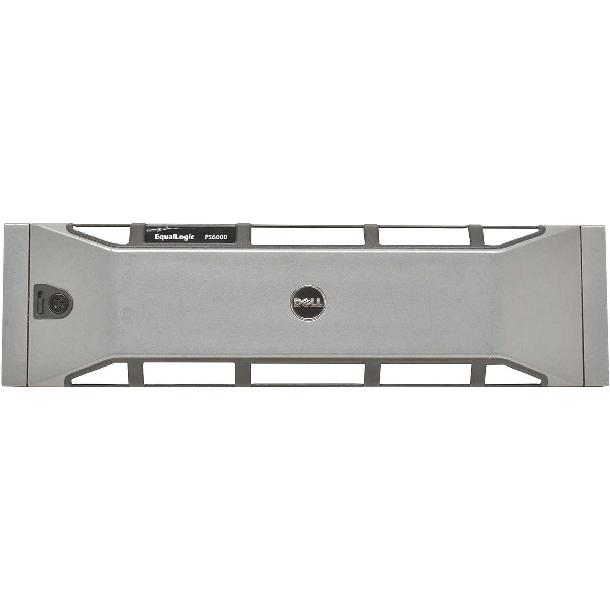 Dell-3U-Frontblende-Front-Bezel-0M963K-M963K-für-E-004.jpg Dell 3U Frontblende Front Bezel 0M963K M963K für EquaLogic PS6000 ohne Key