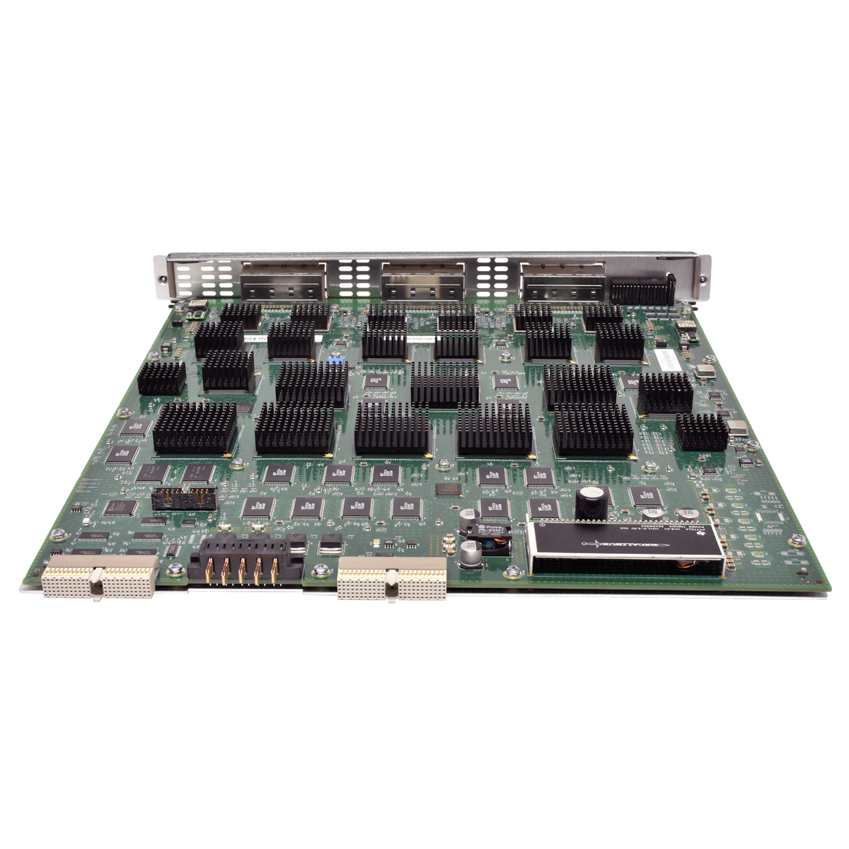 Extreme Networks BlackDiamond 6800 Series G24T³ 51052 24-Port GbE Switch Modul Extreme Networks BlackDiamond 6800 Series G24T³ 51052 24-Port GbE Switch Modul