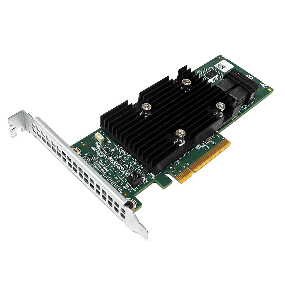 DELL 0TD2NM PERC H330 SAS/SATA 12 Gb PCIe x8 RAID Controller für R230 R430 R930 DELL 0TD2NM PERC H330 SAS/SATA 12 Gb PCIe x8 RAID Controller für R230 R430 R930