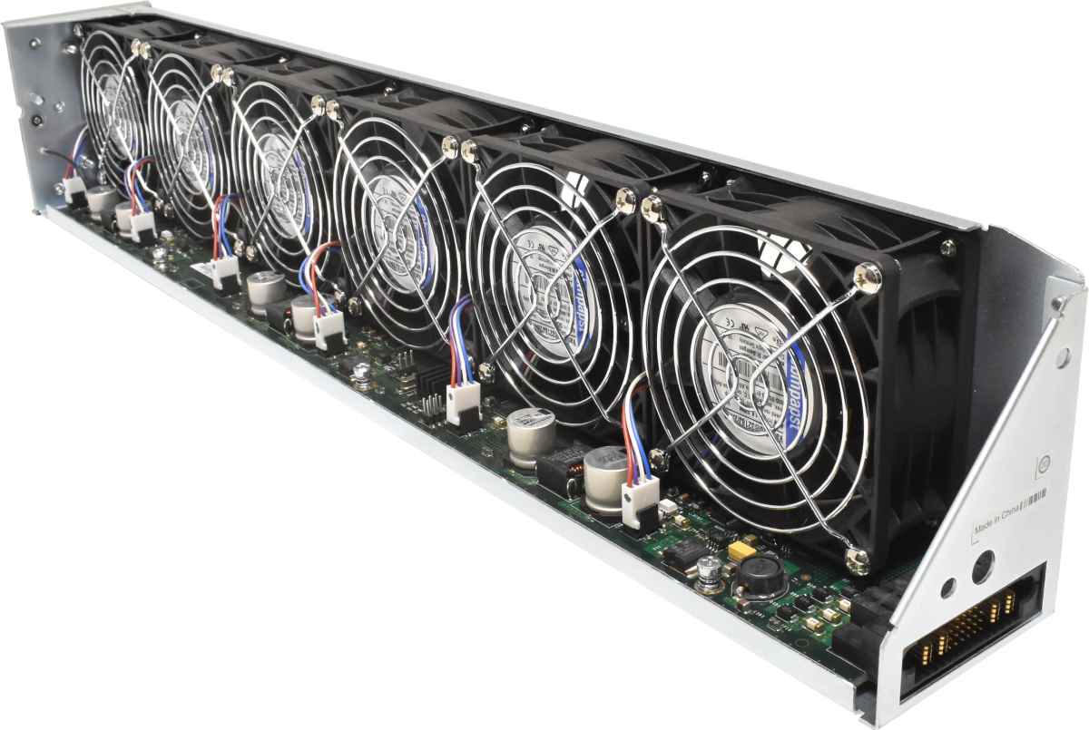 Cisco Fan Tray / Lüfter ASR-9006-FAN für ASR 9006 68-3238-03 Cisco Fan Tray / Lüfter ASR-9006-FAN für ASR 9006 68-3238-03