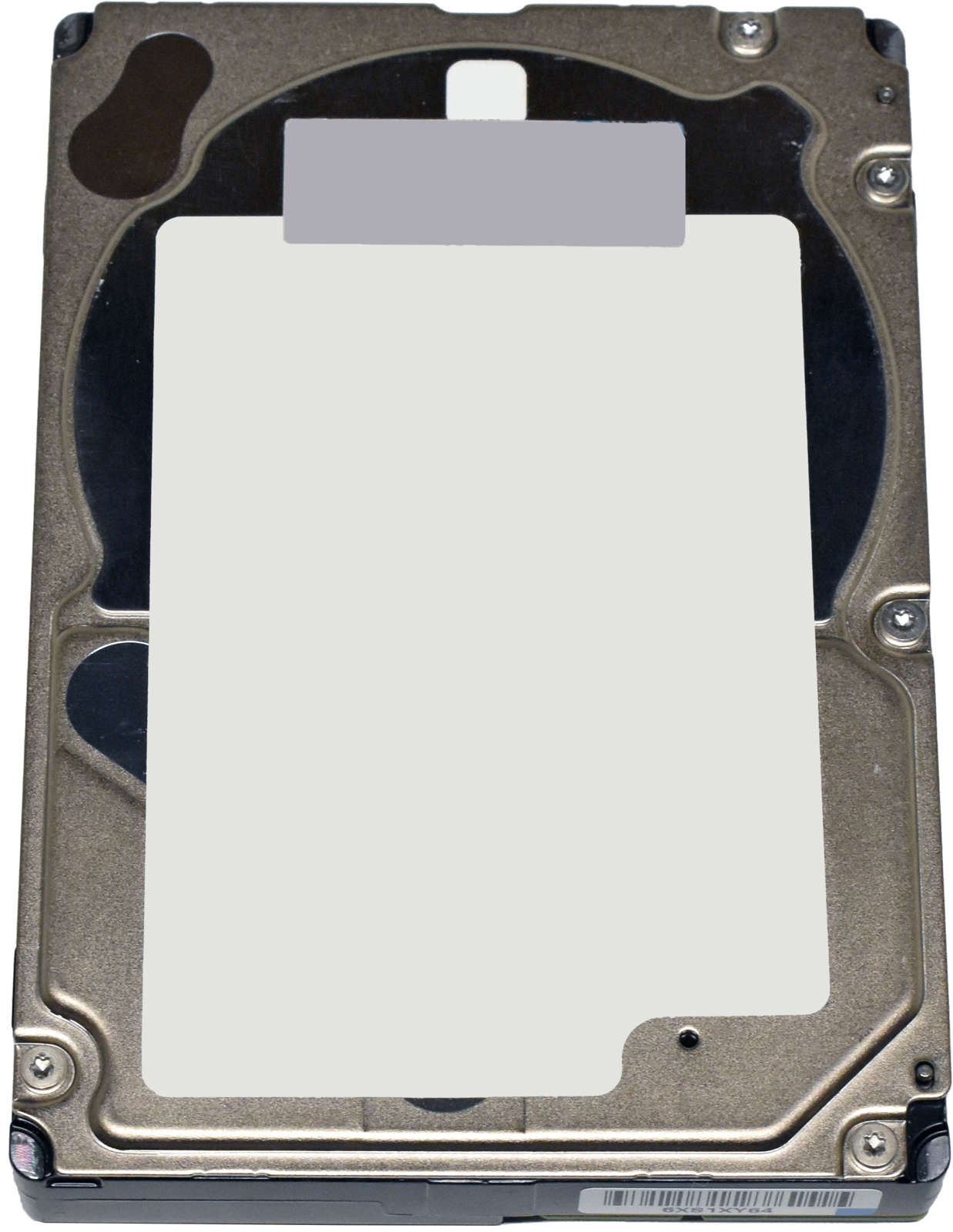Seagate Savvio 600GB 2.5" 10K 6G SAS HDD ST600MM0006