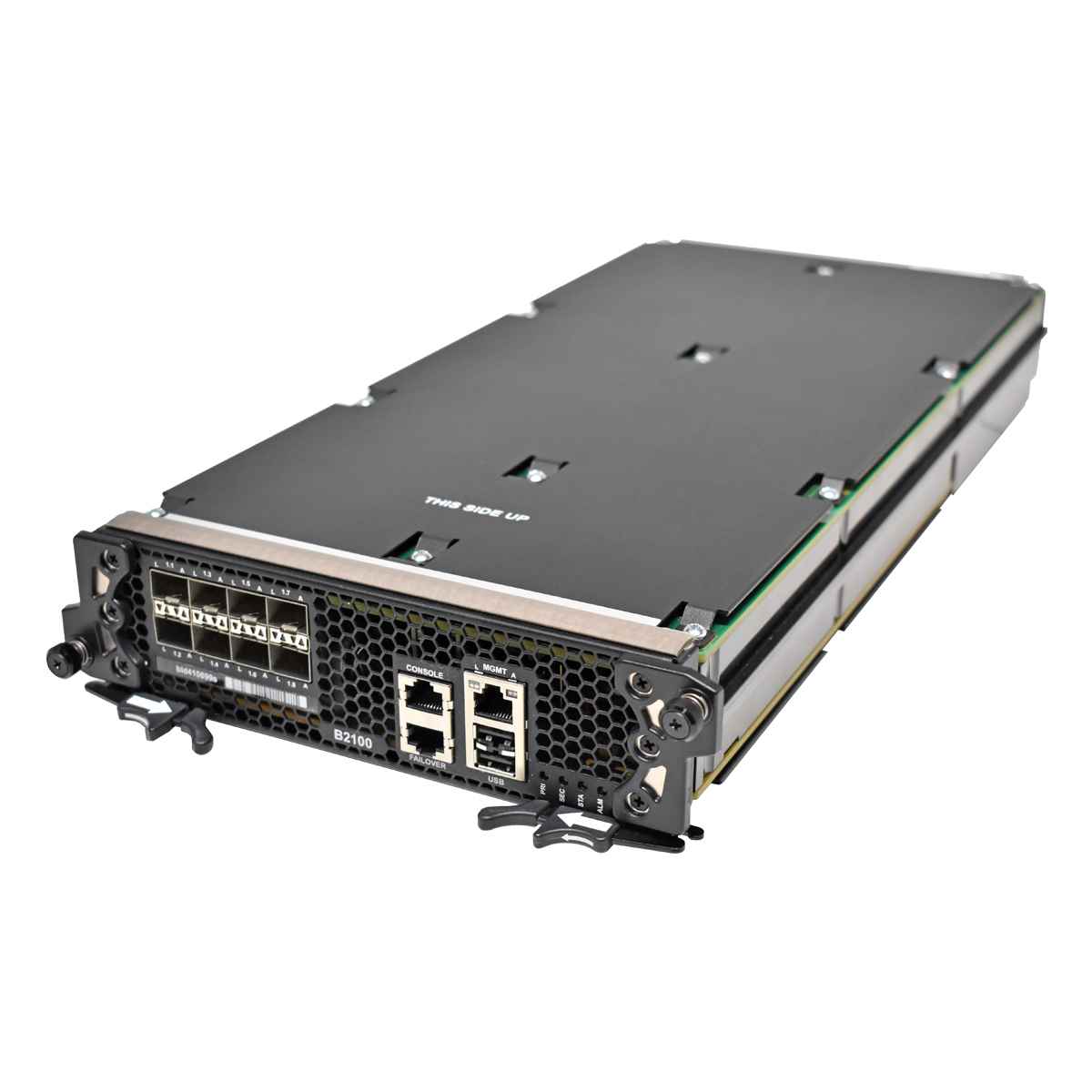 F5 Networks Viprion B2100 400-0029-05 3.1GHz 4x 4GB DDR3 LTM Blade für 2200/2400 Chassis F5 Networks Viprion B2100 400-0029-05 3.1GHz 4x 4GB DDR3 LTM Blade für 2200/2400 Chassis