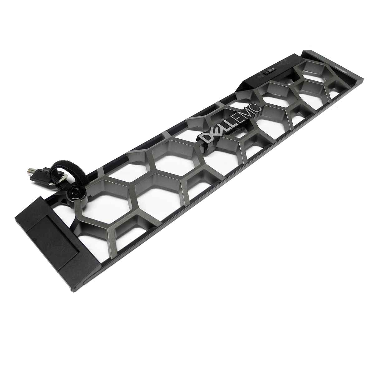 DELL EMC Frontblende Front Bezel 0M39NW+ Display + Key for R540 R740 R740xd R840 DELL EMC Frontblende Front Bezel 0M39NW+ Display + Key for R540 R740 R740xd R840