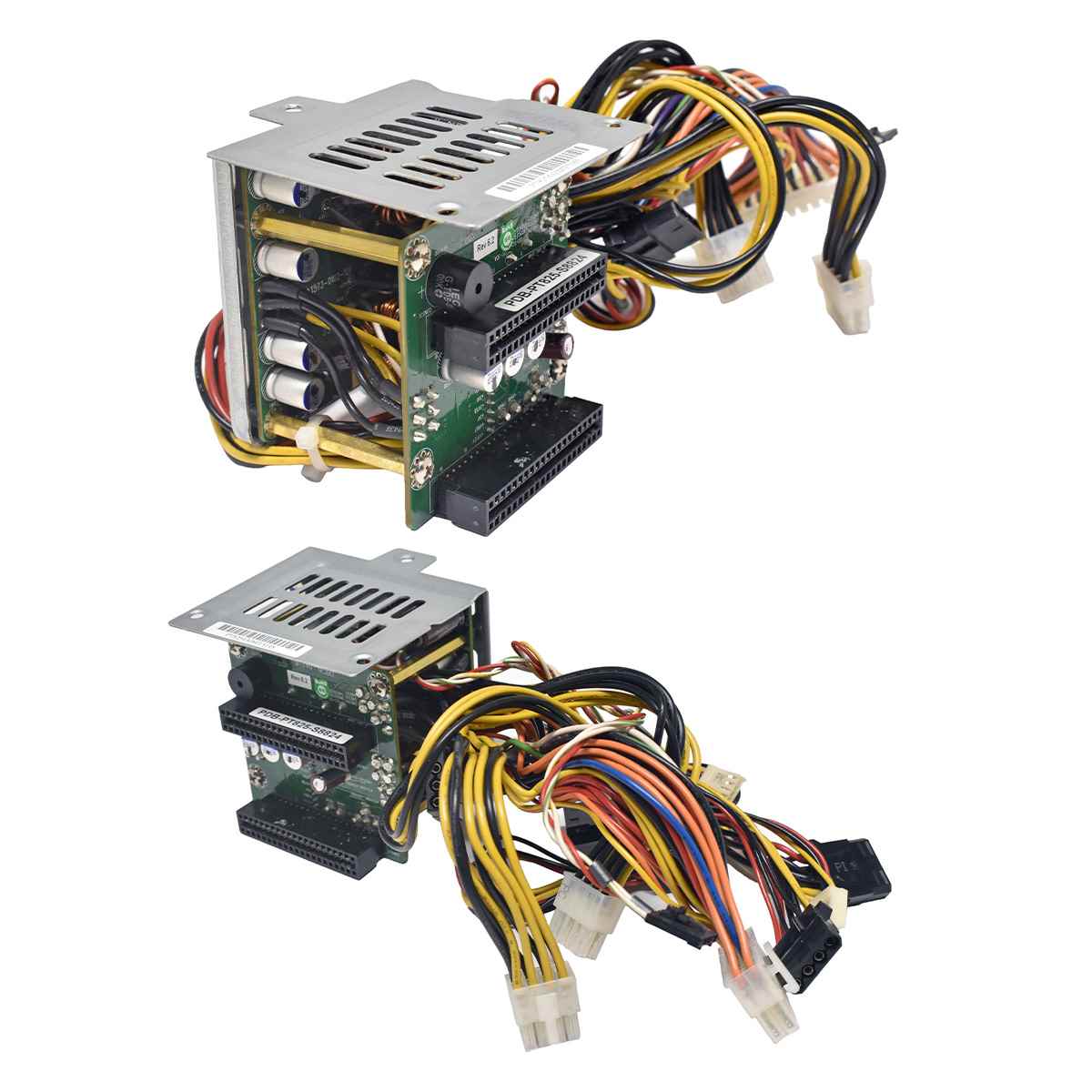 Supermicro PDB-PT825-S8824 24-PIN 2U Power Distribution Board +Cables