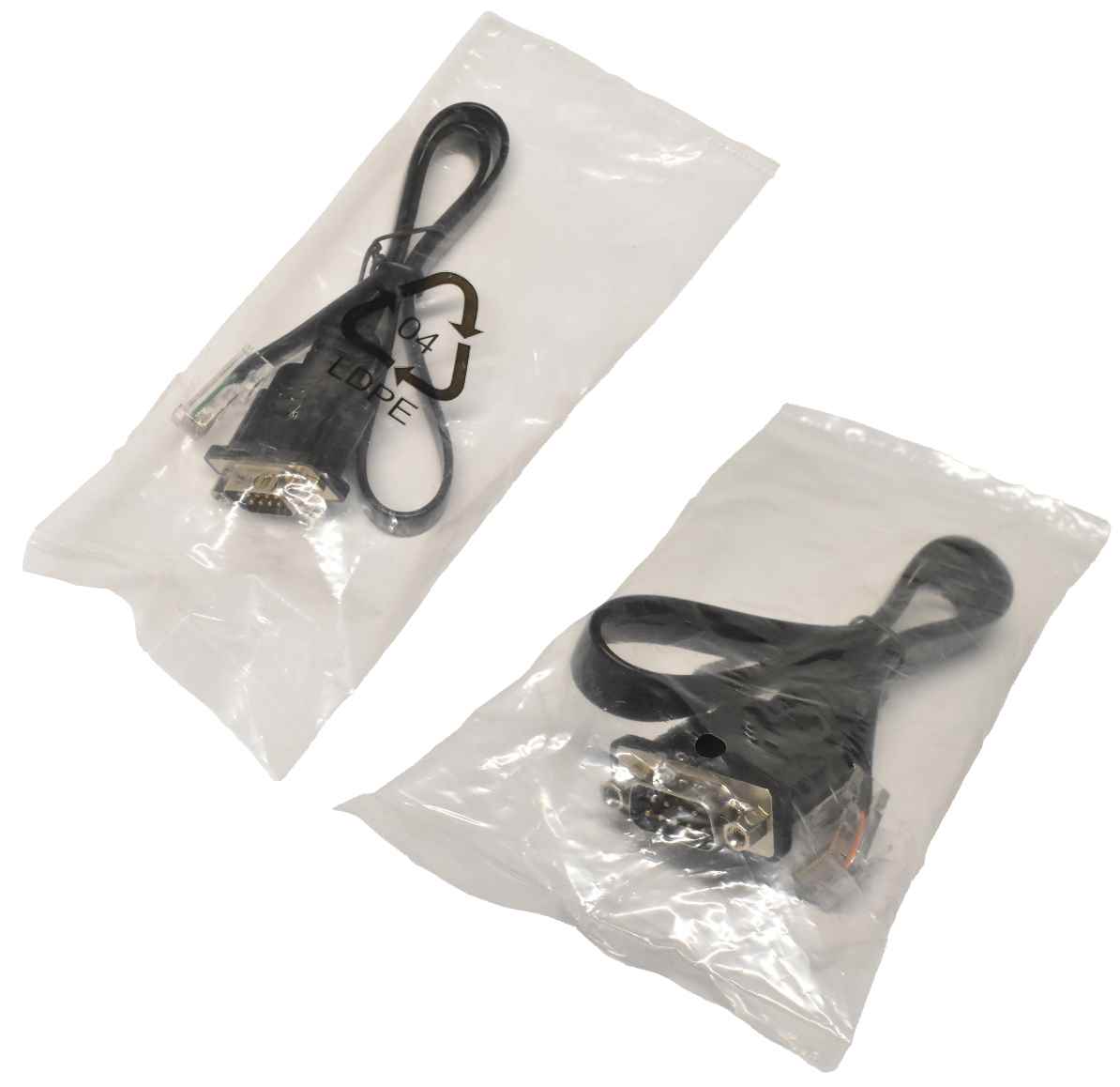 Sango E324441 Serial RJ-50-COM Kabel für Aures Sango Terminal NEU Sango E324441 Serial RJ-50-COM Kabel für Aures Sango Terminal NEU