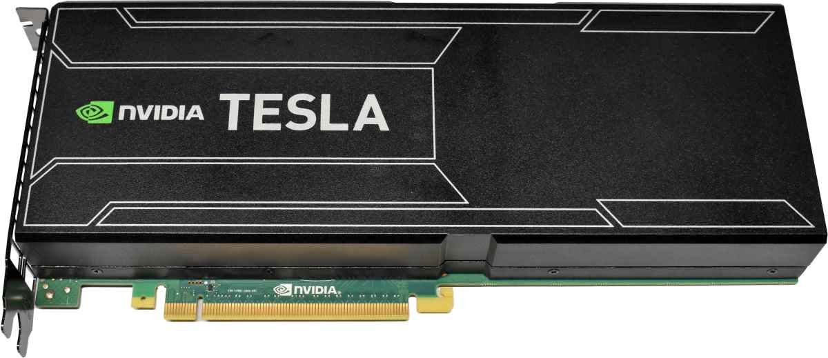 Dell 0GJD61 NVIDIA Tesla K20X GPU Accelerator 699-22081-0200-211 GK110 6GB GDDR5 PCIe x16