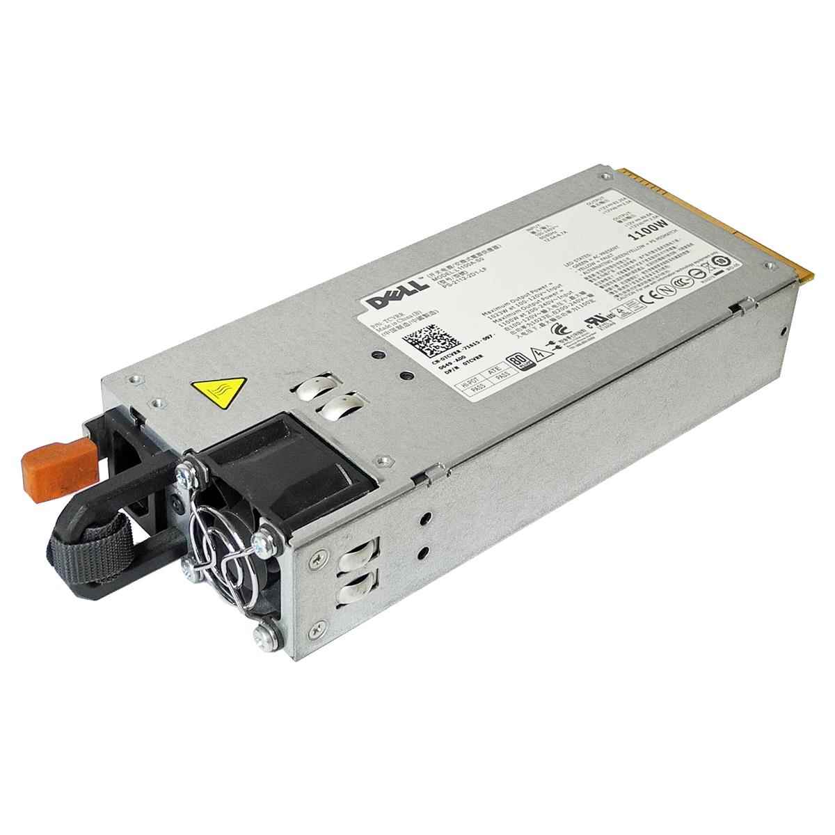DELL Power Supply/Netzteil L1100A-S0 1100W PowerEdge R510 R910 T710 R810 DP/N 0TCVRR 0GVHPX DELL Power Supply/Netzteil L1100A-S0 1100W PowerEdge R510 R910 T710 R810 DP/N 0F6V5T
