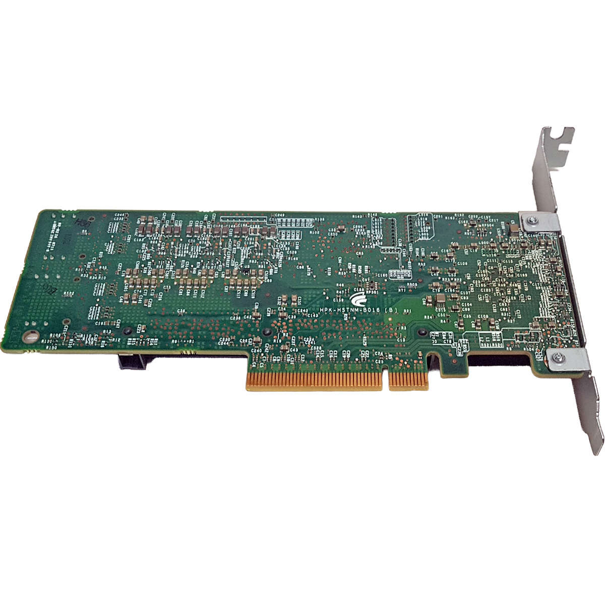 HP Smart Array P410 6Gb SAS RAID Controller 256MB 462919-001 FP