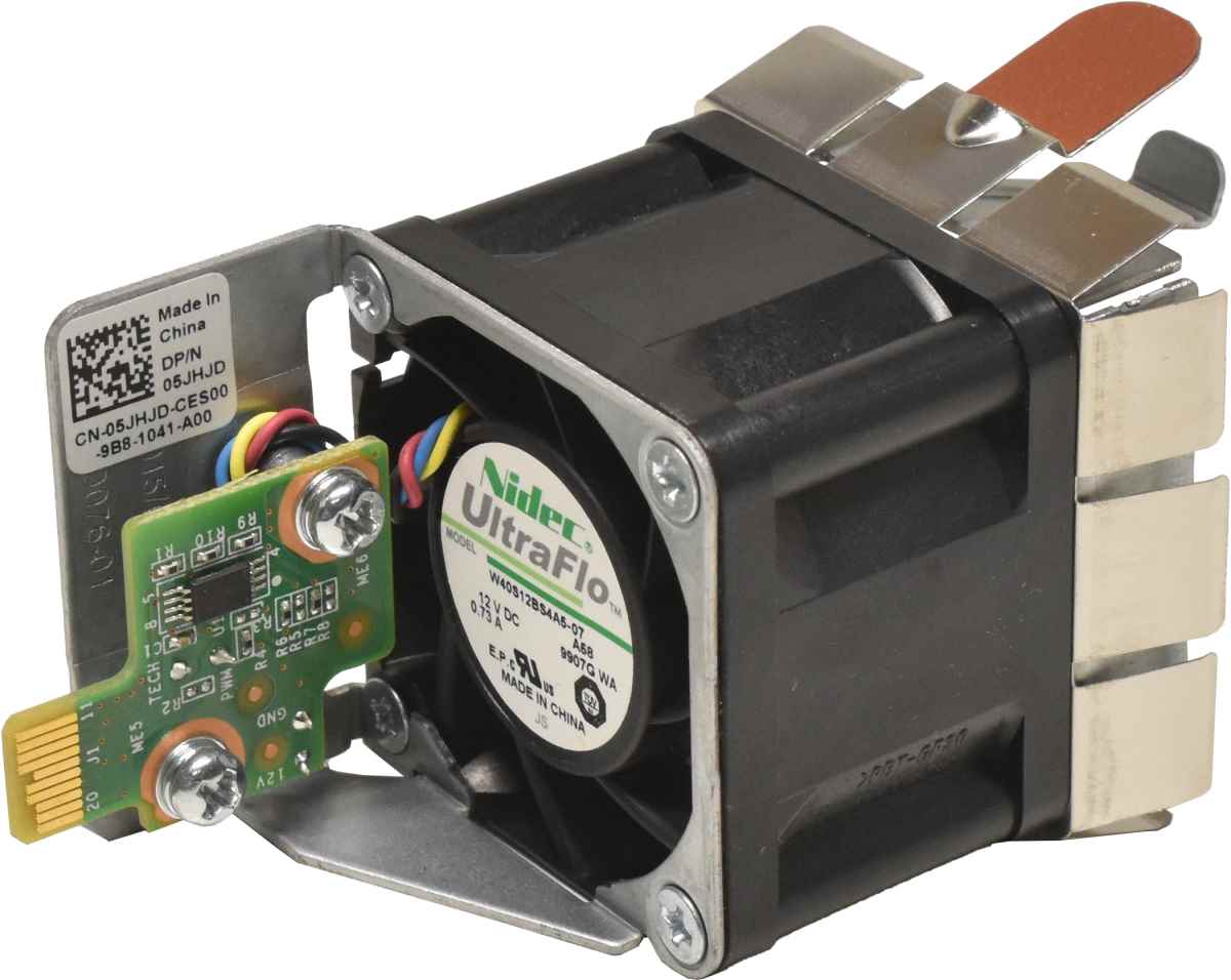 Dell Cooling Fan / Lüfter für S3024/48-ON 05JHJD Dell Cooling Fan / Lüfter für S3024/48-ON 05JHJD