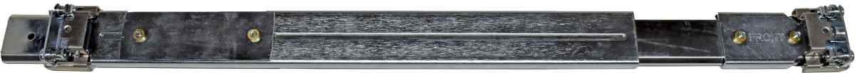 1U Rackmount Rails Kit Jonathan MFR-SK721